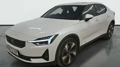 Used 2023 Polestar 2 Long Range Single Motor Sedan | £20,485 (Fair price)
