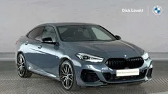 Grey Used 2022 BMW M235 Shadowline Coupe | £25,000 (Fair price)