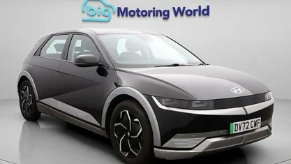 Used 2024 Hyundai Ioniq Premium Hatchback | £20,000 (Good price)