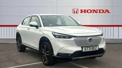 Used 2022 Honda HR-V Advance SUV | £22,263 (Fair price)