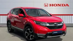 Used 2023 Honda CR-V Hybrid SUV | £20,892 (Good price)