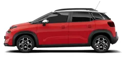 Used 2023 Citroën C3 Aircross PureTech SUV | £13,995 (Fair price)