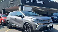 Grey Used 2024 Renault Symbioz Techno Esprit Alpine SUV | £24,930 (Fair price)