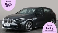 Used 2020 BMW 116 M Sport Hatchback | £17,958 (Fair price)