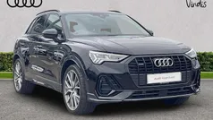 Used 2020 Audi Q3 Advanced SUV | £29,229 (Fair price)
