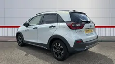 Other Used 2025 Honda Jazz Advance Hatchback | £24,739 (Fair price)
