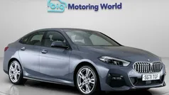 Used 2023 BMW 218 M Sport Coupe | £20,500 (Good price)