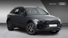 Used 2022 Audi Q5 Comfort SUV | £39,000 (Fair price)