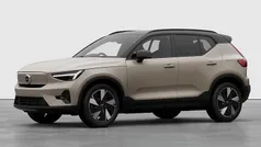New 2026 Volvo EX40 Plus SUV | £57,660 (A bit pricey)