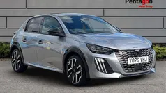 Used 2025 Peugeot 208 GTi Hatchback | £21,995 (Fair price)