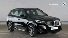 Used 2024 BMW X1 M Sport SUV | £35,000 (Fair price)