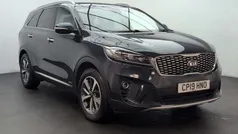 Used 2019 Kia Sorento 3 SUV | £19,000 (Fair price)