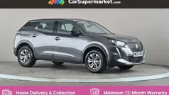 Used 2022 Peugeot 2008 Active Premium SUV | £14,397 (Good price)