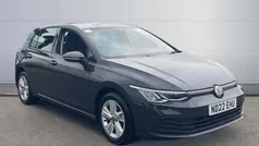 Used 2024 VW Golf VIII Life Hatchback | £17,314 (Super price)
