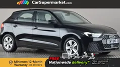 Used 2023 Audi A1 Sportback Hatchback | £15,197 (Good price)