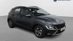 Used 2022 Hyundai Kona SE SUV | £16,849 (Fair price)