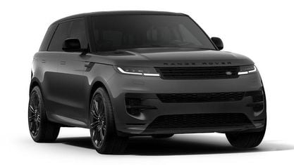 Ny Land Rover Range Rover Sport Autobiography 460 HK (338 kW) 2026 SUV