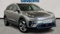Used 2022 Kia e-Niro 2 SUV | £13,329 (Fair price)