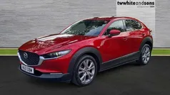 Used 2022 Mazda CX-30 Inclusive SUV | £17,250 (Fair price)