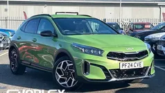 Used 2025 Kia XCeed GT-Line SUV | £20,002 (Fair price)