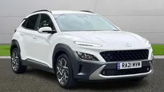Used 2023 Hyundai Kona Premium SUV | £17,790 (Fair price)