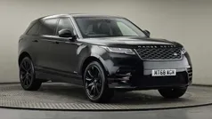 Used 2023 Land Rover Discovery Sport SUV | £29,700 (Fair price)