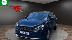 Used 2021 Peugeot 5008 Active Premium MPV | £16,500 (Fair price)