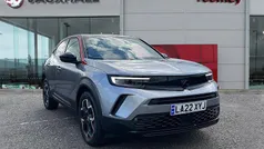 Used 2022 Vauxhall Mokka SRi SUV | £16,500 (Fair price)