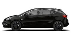 Used 2019 Vauxhall Astra SRi Hatchback | £6,250 (Fair price)