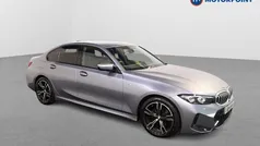 Used 2024 BMW 320 M Sport Sedan | £27,699 (Good price)