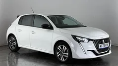 Used 2023 Peugeot 208 Allure+ Hatchback | £15,050 (Fair price)