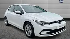 Used 2020 VW Golf VIII Life Hatchback | £15,250 (Fair price)