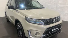 Used 2020 Suzuki Vitara SZ5 SUV | £15,999 (Fair price)
