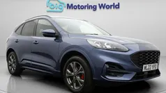 Used 2020 Ford Kuga ST-Line SUV | £14,300 (Fair price)