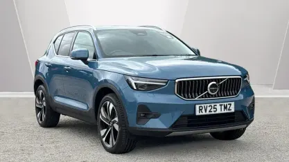 Usado Volvo XC40 Ultra 163 CV (119 kW) 2025 SUV