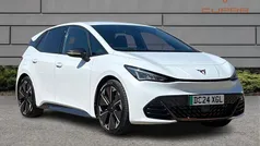 Used 2026 Cupra Born e-Boost Hatchback | £24,474 (Fair price)