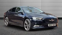 Used 2017 Vauxhall Insignia SRi Hatchback | £9,395 (Fair price)
