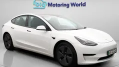 Used 2023 Tesla Model 3 RWD Sedan | £18,300 (Good price)