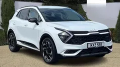 Used 2025 Ford Kuga ST-Line SUV | £24,995 (Fair price)