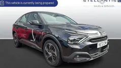 Used 2023 Citroën C4 PureTech Hatchback | £14,238 (Fair price)