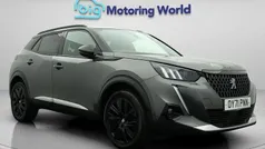 Used 2021 Peugeot 2008 Premium SUV | £14,500 (Fair price)