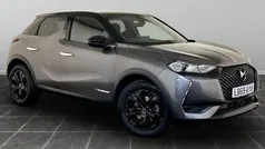 Used 2020 DS Automobiles DS3 Crossback Performance SUV | £9,995 (Good price)