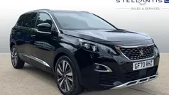Used 2020 Peugeot 5008 Premium MPV | £18,948 (Fair price)