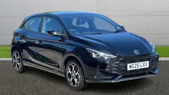 MG MG3