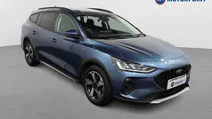 Used 2023 Ford Focus Active Estate | £15,199 (Fair price)