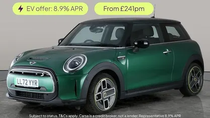 Used 2023 Mini Cooper Level 3 Hatchback | £15,819 (Fair price)