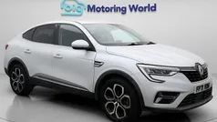 Used 2021 Renault Arkana Version S SUV | £14,000 (Fair price)