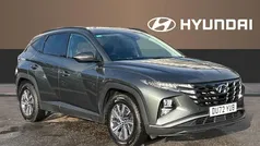 Used 2024 Hyundai Tucson SE SUV | £16,810 (Good price)