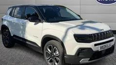 Other New 2025 Jeep Avenger Summit SUV | £24,651 (Fair price)