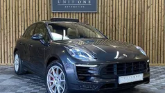 Used 2018 Porsche Macan GTS SUV | £33,000